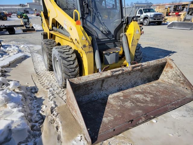 Image of Wacker Neuson ST28 equipment image 2