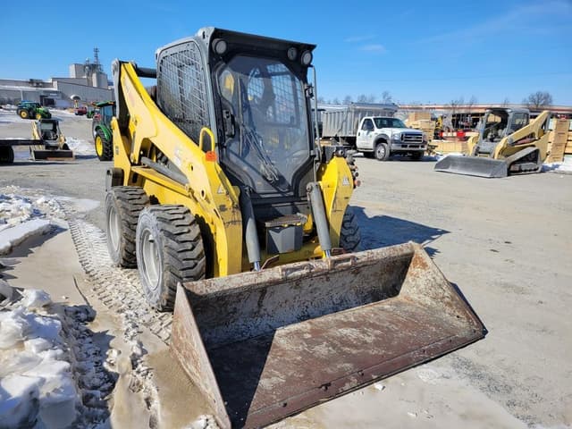 Image of Wacker Neuson ST28 equipment image 1