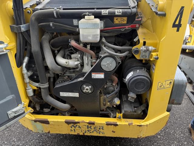 Image of Wacker Neuson ST45 equipment image 4