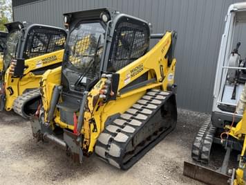 Main image Wacker Neuson ST45