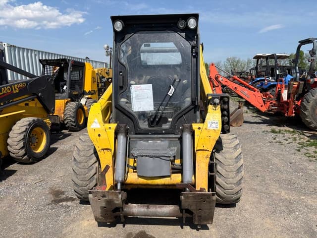 Image of Wacker Neuson SW28 equipment image 2
