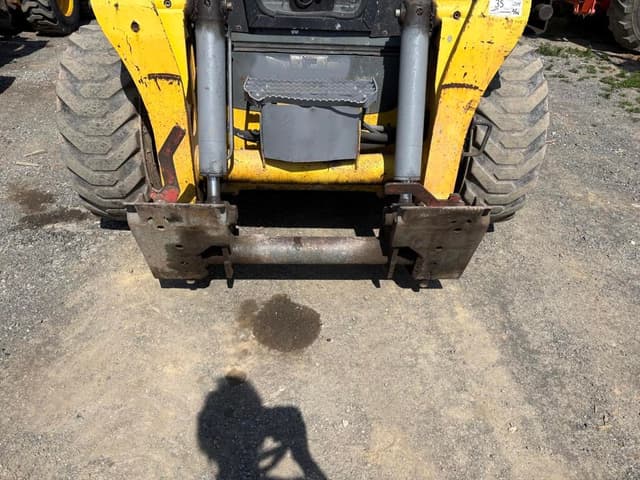 Image of Wacker Neuson SW28 equipment image 3