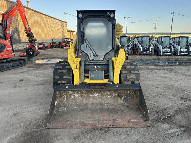 Image of Wacker Neuson SW28 equipment image 2