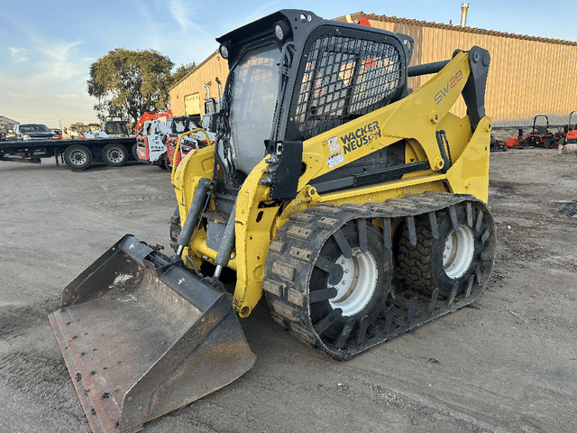 Image of Wacker Neuson SW28 equipment image 3