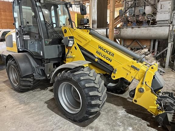 Image of Wacker Neuson WL60 Image 0