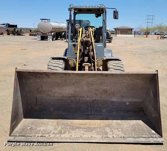 Image of Wacker Neuson WL36 equipment image 1