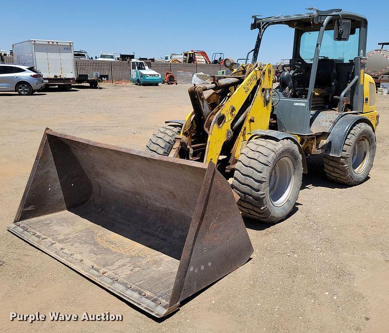 Image of Wacker Neuson WL36 Primary image