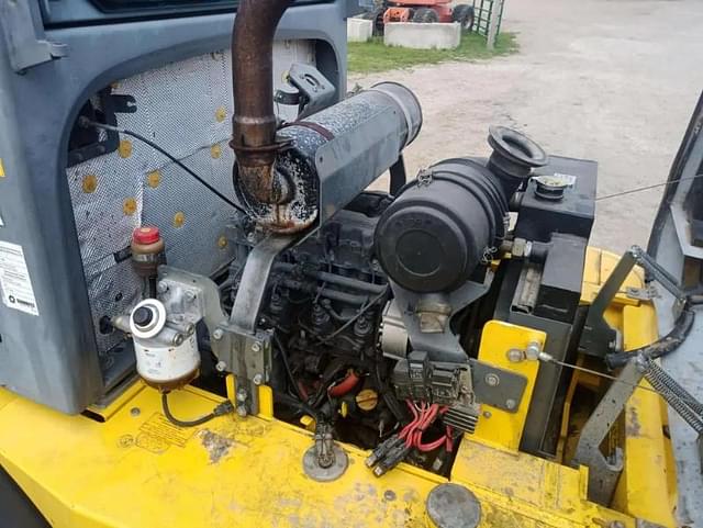 Image of Wacker Neuson WL50 equipment image 1