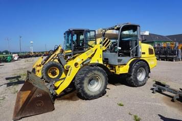 Main image Wacker Neuson WL50