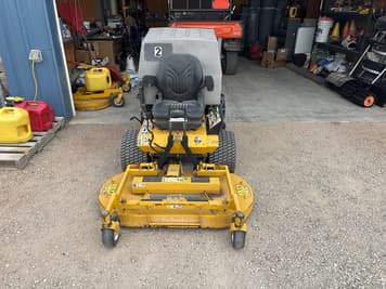 Main image Walker D21D