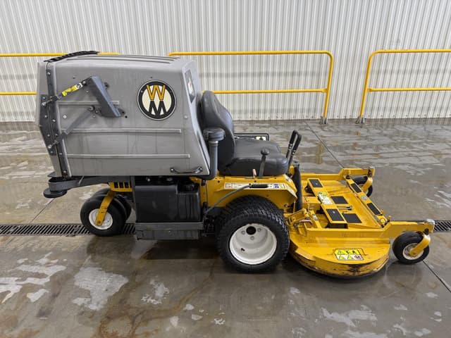 Image of Walker MT25I equipment image 3