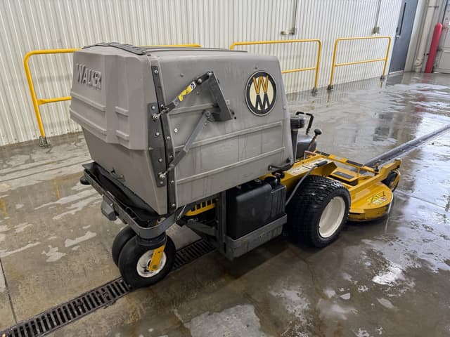 Image of Walker MT25I equipment image 4