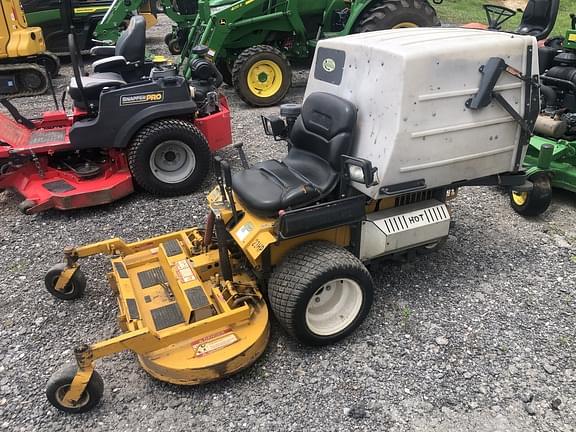 Image of Walker MT25I equipment image 3