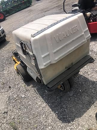 Image of Walker MT25I equipment image 2