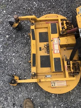 Image of Walker MT25I equipment image 4