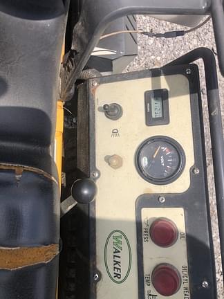 Image of Walker MT25I equipment image 1