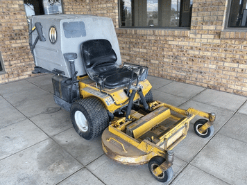 Main image Walker T25i