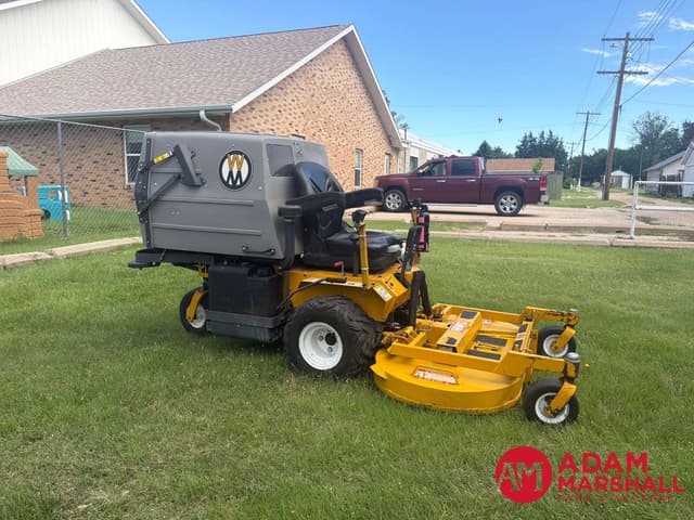 Image of Walker T25i equipment image 1