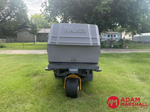 Image of Walker T25i equipment image 4