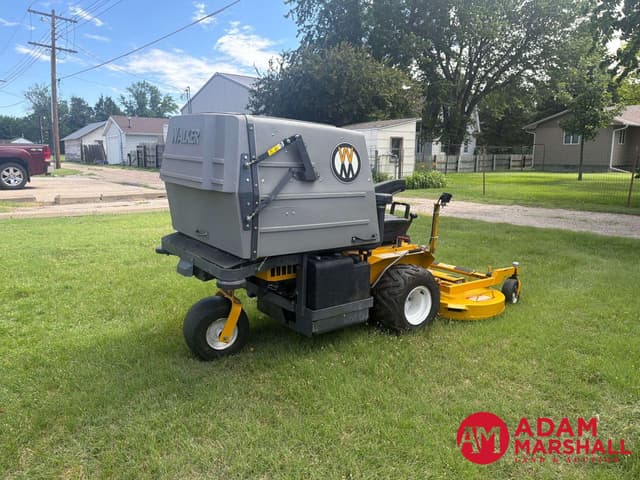 Image of Walker T25i equipment image 3