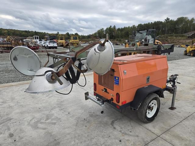 Image of Wanco WLT equipment image 4