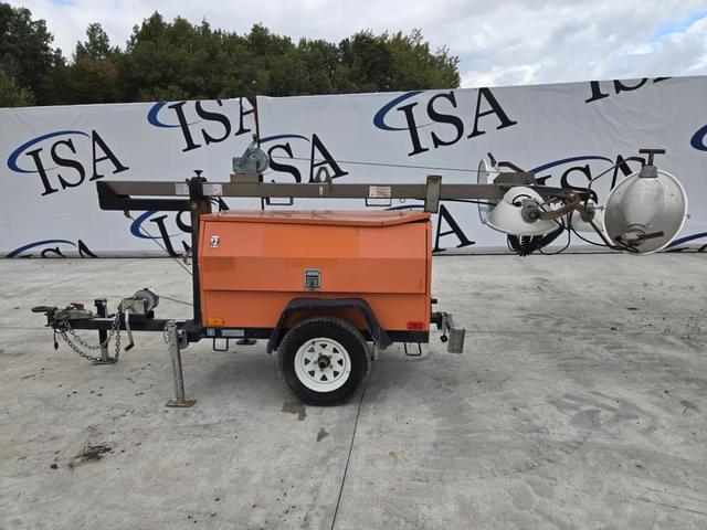 Image of Wanco WLT equipment image 1