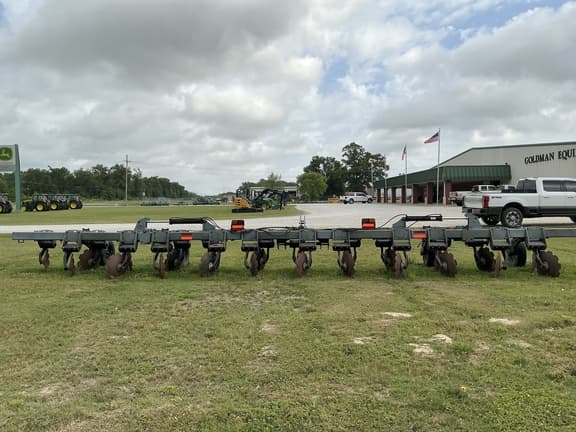 Image of W&A Delta Plow equipment image 2