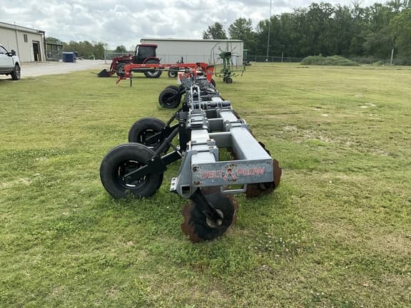 Image of W&A Delta Plow equipment image 4