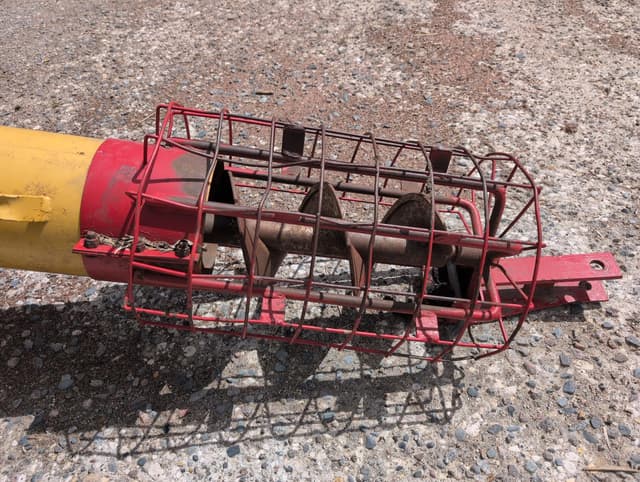 Image of Westfield WR80-31 equipment image 1
