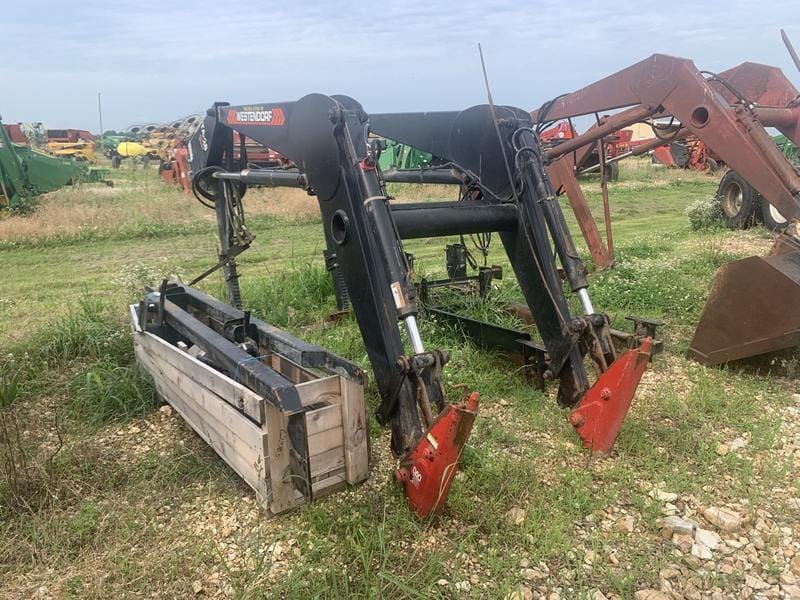2015 Westendorf TA-28 Equipment Image0