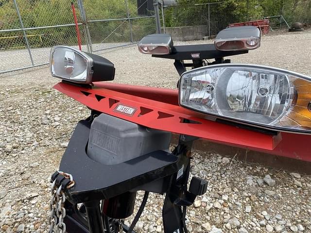 Image of Western Pro-Plow Series 2 equipment image 4