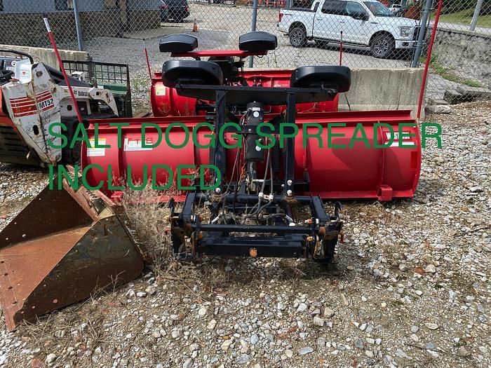 Image of Western Pro-Plow Series 2 Primary image