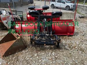 2015 Western Pro-Plow Series 2 Image