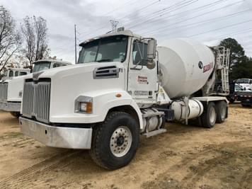 Main image Western Star 4700