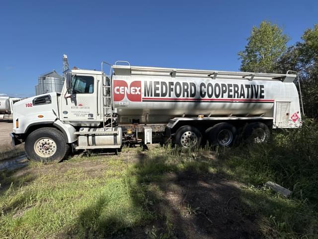 Image of Western Star 4700SB equipment image 1