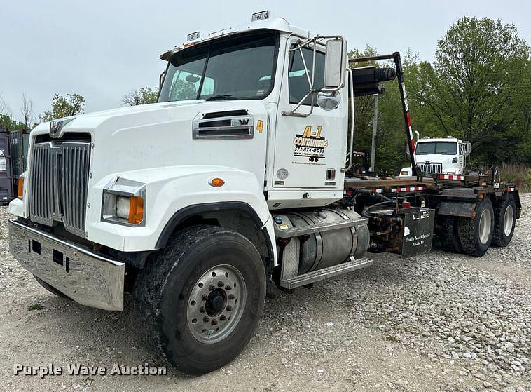 Image of Western Star 4700SF Primary image