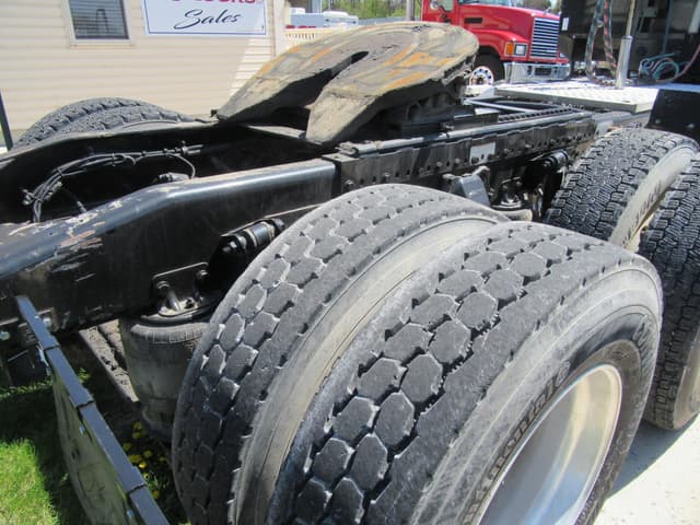 Image of Western Star 4900 equipment image 4