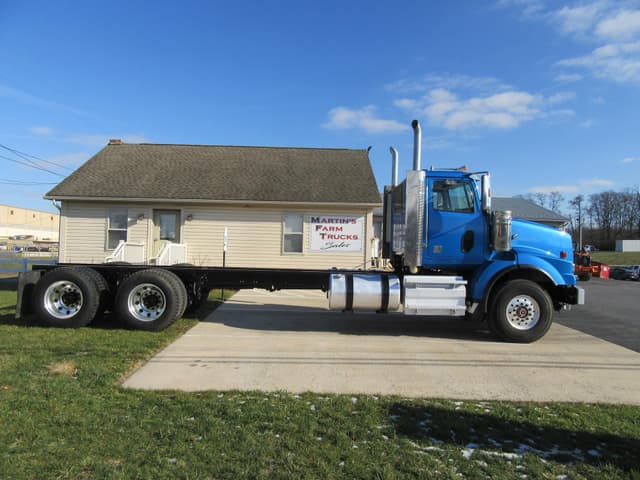 Image of Western Star 4900 equipment image 3