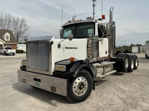 2015 Western Star 4900EX Image
