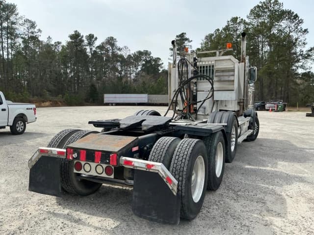 Image of Western Star 4900EX equipment image 4
