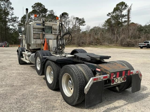 Image of Western Star 4900EX equipment image 2