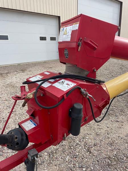 Image of Westfield MKX 10-83 equipment image 4
