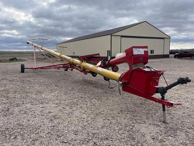 Image of Westfield MKX 10-83 equipment image 1