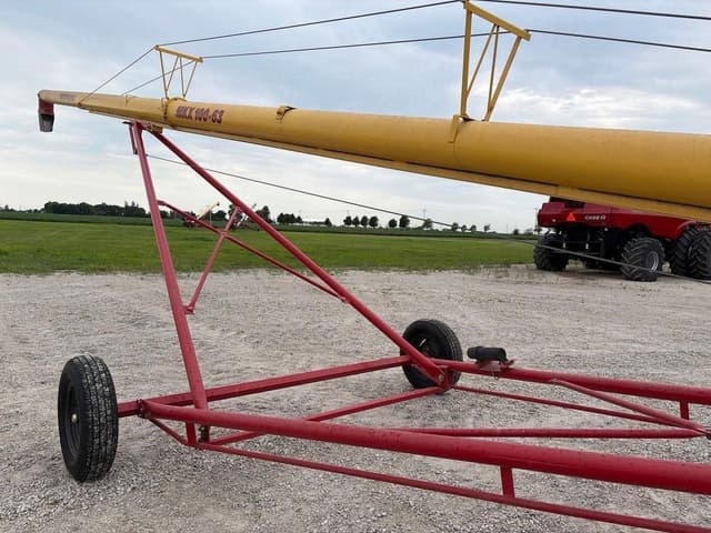 Image of Westfield MKX 10-63 equipment image 1