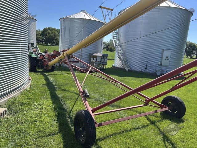 Image of Westfield MKX 10-63 equipment image 1