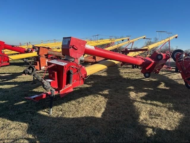 2015 Westfield MKX10-73 Equipment Image0