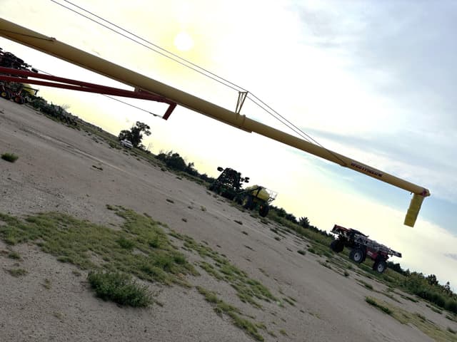 Image of Westfield MKX100-83 equipment image 2