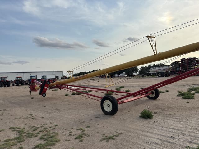 Image of Westfield MKX100-83 equipment image 1