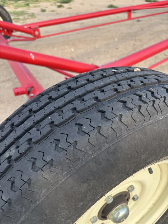 Image of Westfield MKX100-83 equipment image 3