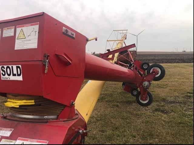 Image of Westfield MKX130-74 equipment image 1